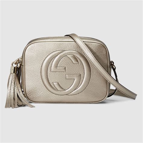 gucci soho disco used|gucci soho bag aliexpress.